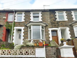 3, Mount Pleasant, Newport NP11 7JQ