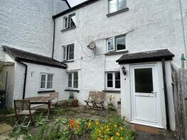 4, Cleave Mill, Sticklepath EX20 2NH