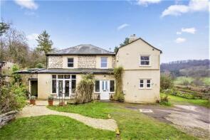 Romanhurst, Birdlip Hill, Witcombe, Gloucester GL3 4SN