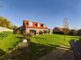 5, Willbrook Close, Driffield YO25 9FS