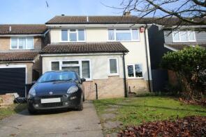 7, Old Rectory Close, Ipswich IP6 0PY