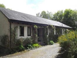Beth Cottage, Duncraggan Road, Brig O Turk, Callander FK17 8HT
