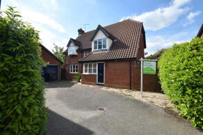 9, Willoughby Drive, Springfield, Chelmsford CM2 6UT