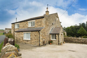 3, Cragside Cottages, Bishop Auckland DL13 2HJ