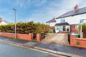 16, Rydal Road, Lytham St. Annes FY8 2HP