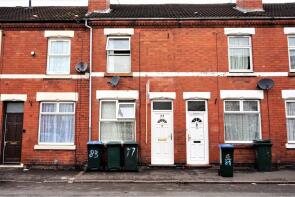 77, Coronation Road, Coventry CV1 5BW