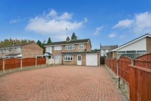 10, Waterloo Close, Alfreton DE55 5HG