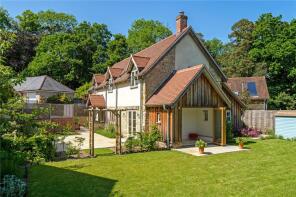 Clifton Cottage, Moor Hill, Salisbury SP3 5LB