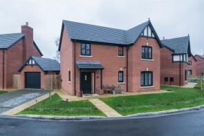 8, Mulberry Avenue, Aston CW5 8FZ