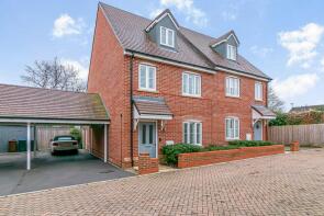 6, Creamery Close, Knebworth SG3 6FB