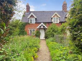 Holly Cottage, Bunns Lane, Harleston IP20 9PE