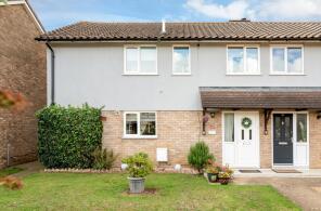 20, Darley Close, Peterborough PE8 6EQ