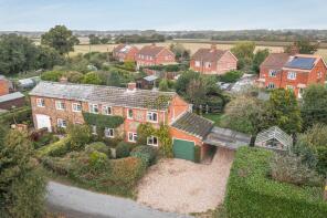 1, Mill Lane, Dereham NR20 5SR
