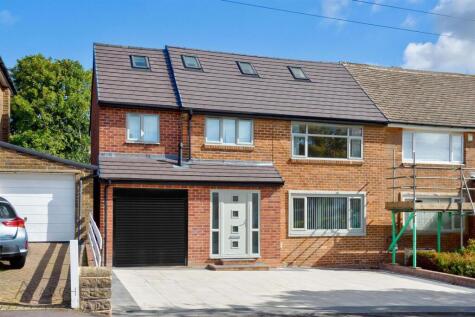 Hallam Grange Rise, Fulwood, Sheffield