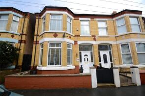 32, Empress Road, Wallasey CH44 0AP