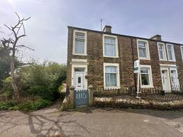 7, Harry Street, Barnoldswick BB18 5TP