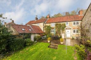 Middle Cottage, Main Street, Stonegrave, York YO62 4LJ
