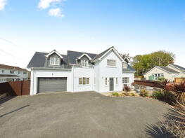 335a, New Road, Porthcawl CF36 5PH