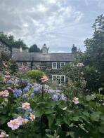 4, Gwydyr Terrace, Mill Road, Llanfairfechan LL33 0TS