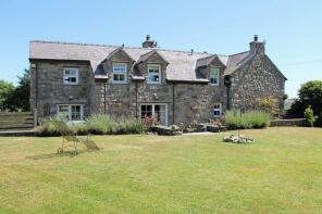 Bryn Felin, Capel Coch, Llangefni LL77 7UR