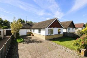 5, The Meadway, Loughton, Milton Keynes MK5 8AN