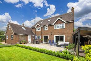 1, Richmond Court, Dunstable LU6 2DY