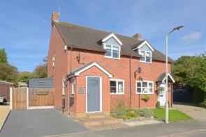 11 Marlborough, Albany Court, Ford, Shrewsbury SY5 9NY