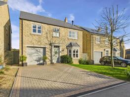 5, Coverdale Close, Leyburn DL8 5NN