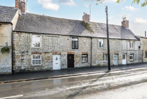 2, Oak Terrace, Gloucester Road, Cheltenham GL54 4HR