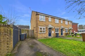 27, Mallens Croft, Uttoxeter ST14 5NG