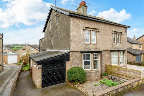 Crabtree House, Bentham