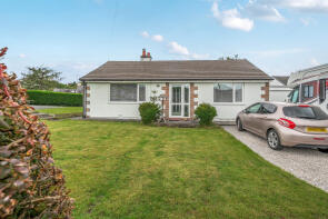 1, Tarn Close, Milnthorpe LA7 7HZ