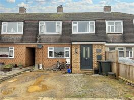 47, Greenfields, South Marston, Swindon SN3 4SQ