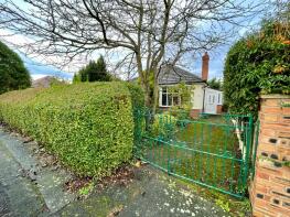 15, Greensway, Chester CH4 8BE