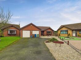 11, Church View, Cotes Heath, Stafford ST21 6SU
