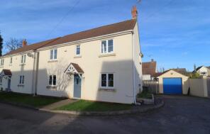 6b Thyme Cottage, Cookes Drive, Bristol BS35 5RL