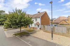 7, Buckle Gardens, Hailsham BN27 4BN