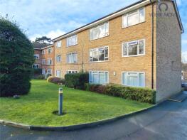 1, 85 Avondale Court, Brighton Road, Sutton SM2 5TR