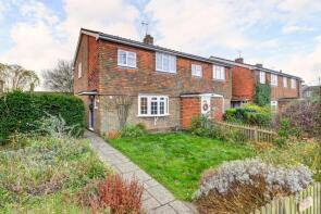 The Gore, West End, Hailsham BN27 4NZ