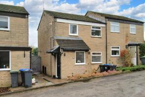 21, Riber View Close, Matlock DE4 5HB