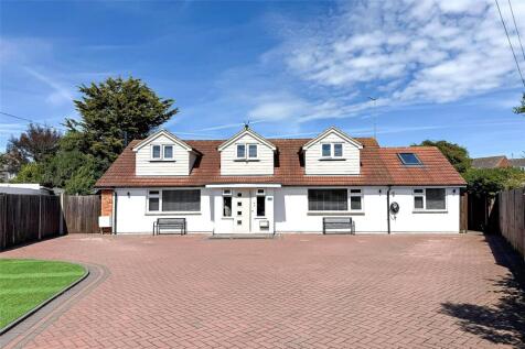 Barn Close, Littlehampton, West Sussex
