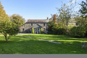 Rose Cottage, Trenear, Helston TR13 0ER
