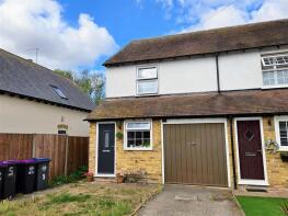 5, Sargents, High Street, Ware SG11 1LL