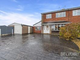 10, Marcel Close, Hanford, Stoke-on-trent ST4 8QS