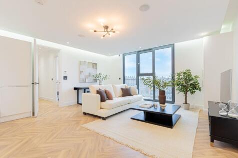 Basire Street, Peninsula Court, N1
