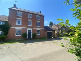 15, Main Street, Rugby CV23 8UN