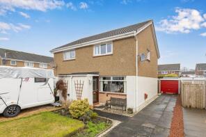 3, Balfour Terrace, Glencorse, Penicuik EH26 0LY
