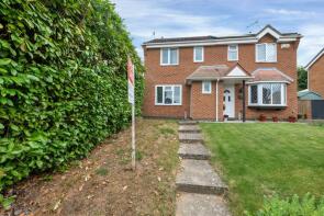 6, Johnson Close, North Luffenham LE15 8LL