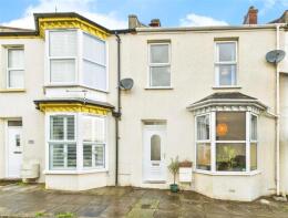 13, Westbourne Grove, Ilfracombe EX34 8DP