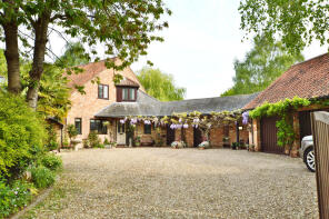 Churchfield House, Newbridge Lane, Louth LN11 0PQ
